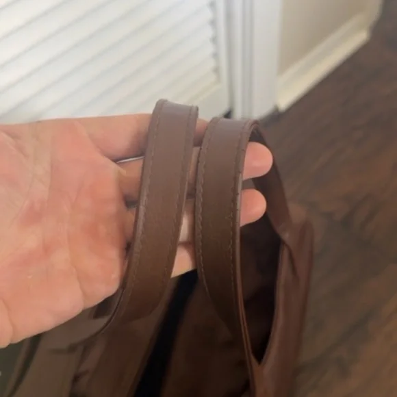 Beis Tote - Picture 3 of 4